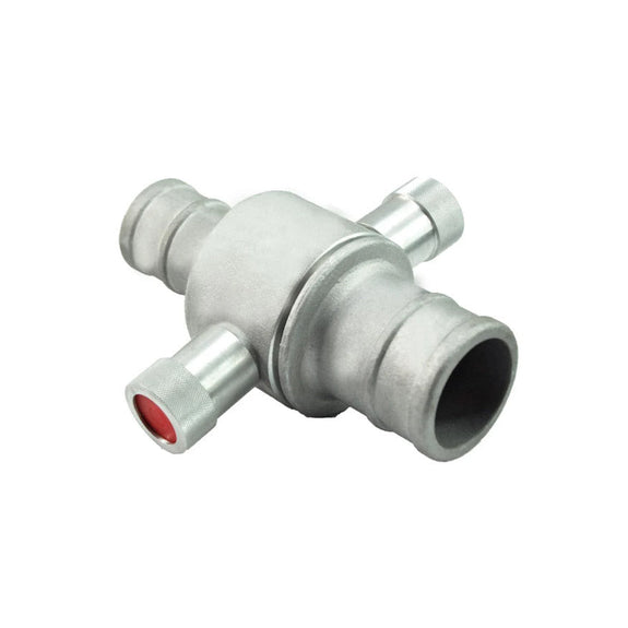 Instantaneous Couplings | Quick Connect & Fire Hose Fittings – Integraflex