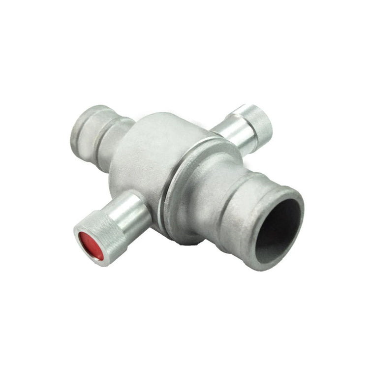 Instantaneous Couplings | Quick Connect & Fire Hose Fittings – Integraflex