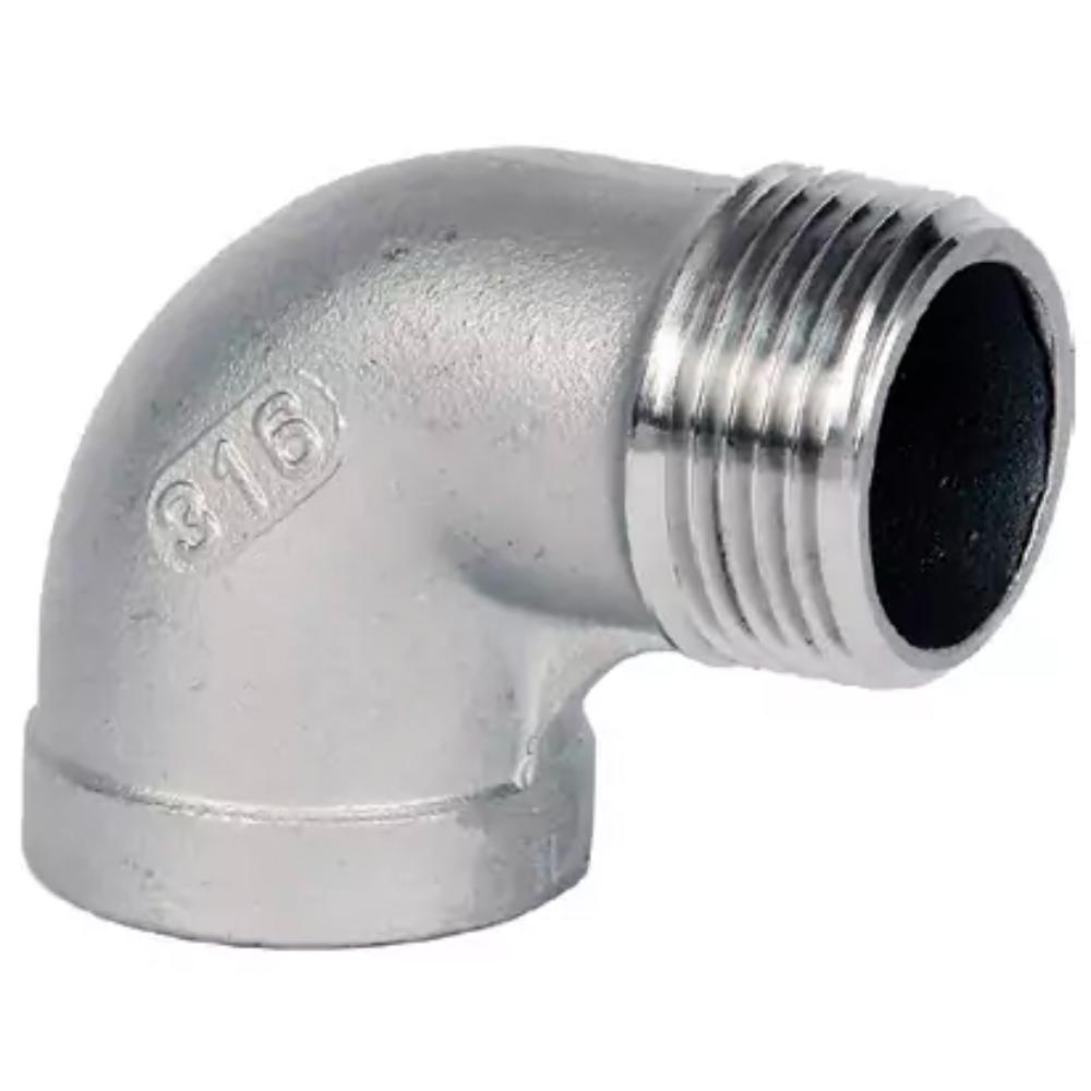 Stainless Steel 316 150lb Street Elbows – Integraflex