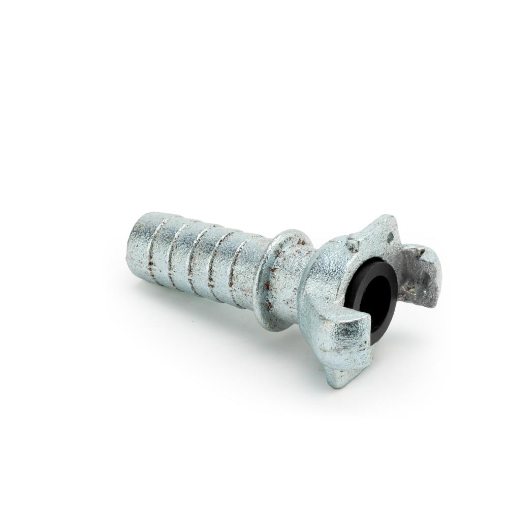 QR Couplings U.S. Style x Hosetail