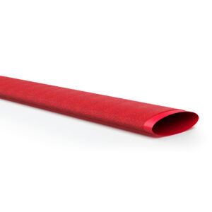 HERKULES Red Coated Type 2 Fitted M/F Instantaneous Fire Hose